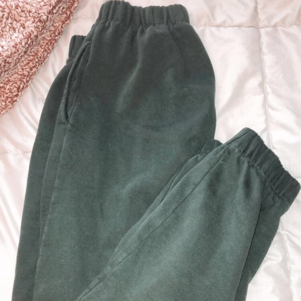 BRANDY SWEATS